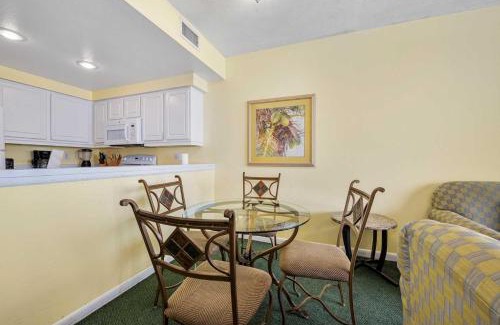 Brush - Stewarts House | Luxury 15th Floor 3 BR Condo Direct Oceanfront Wyndham Ocean Walk Resort Daytona Beach | 1511