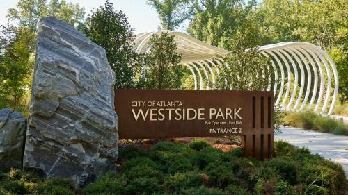 Home Park Apartment | Luxury 1BR Atlanta Apartment