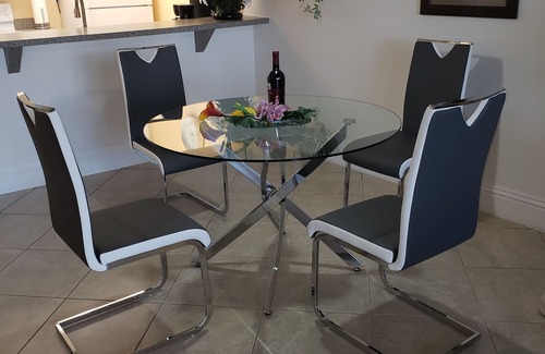 Sanibel Condo | LUXURY 1BR, GULF VIEW ON THE BEACH 930 SQFT; 276 5 STAR REVIEWS; SUMMER SPECIAL