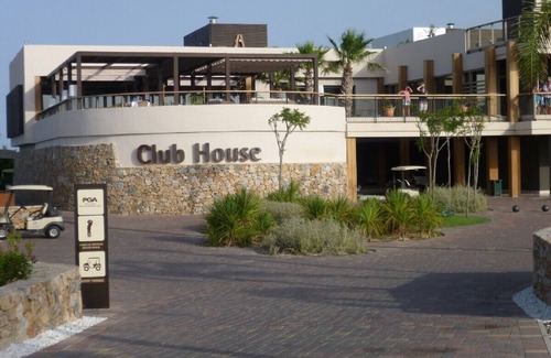 San Javier Apartment | Luxury 2 bed 2 bathroom apartment at Roda Golf and Beach Resort, sleeps 4/5