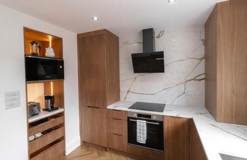 Edwalton Apartment | Luxury 2 Bed Apartment Edwalton