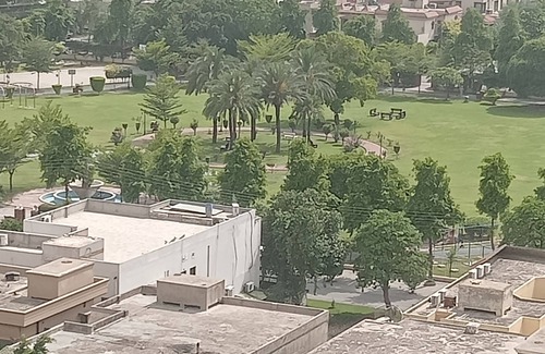 Lahore Apartment | Luxury 2 bed apartment