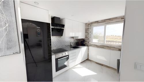 Sucina Apartment | Luxury 2 bed Penthouse on Golf Course Murcia