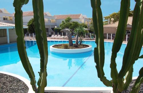 San Miguel de Abona Villa | Luxury 2-Bedrooms Villa - Golf del Sur, The Palms Resort