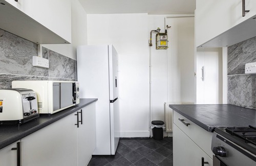 South Acton Apartment | Luxury 2 Bedroom Apartment In Acton London