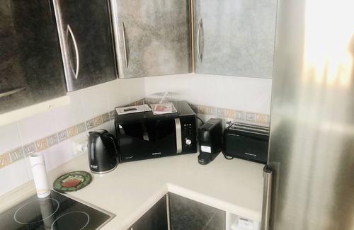 Puerto Rico House | Luxury 2 bedroom apartment in Puerto Rico