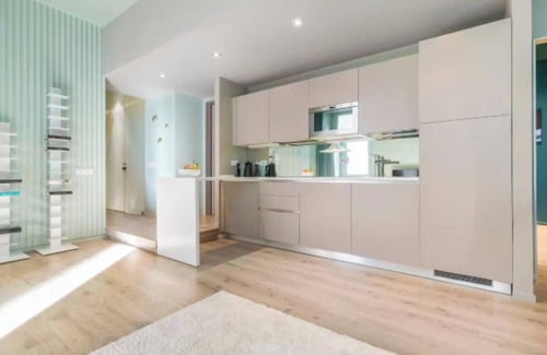 Cerchia dei navigli Apartment | Luxury 2-Bedroom Apartment Just Steps from Milan’s Duomo