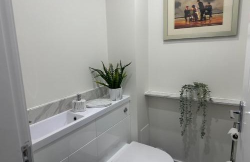 Belper Apartment | Luxury 2 bedroom apartment