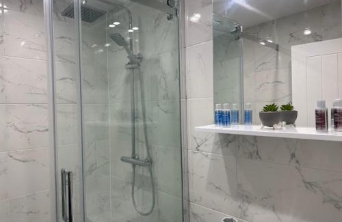 Belper Apartment | Luxury 2 bedroom apartment