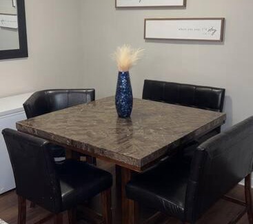 Madison Apartment | Luxury 2 bedroom Apartment