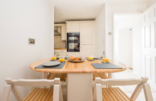 Wilton Cottage | Luxury 2 bedroom cottage overlooking the River Wye