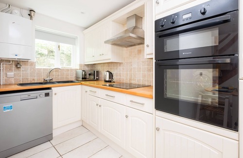 Wilton Cottage | Luxury 2 bedroom cottage overlooking the River Wye