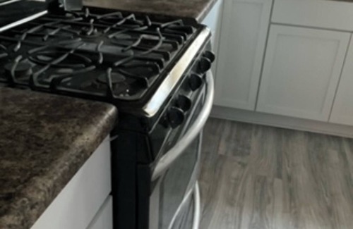 Morgan Park House | Luxury 2-Bedroom Home with Themed Rooms & Private Party Space