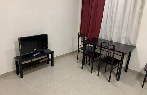 Al Sadd Apartment | LUXURY 2 BEDROOMS HOTEL APARTMENTS in ALSADD