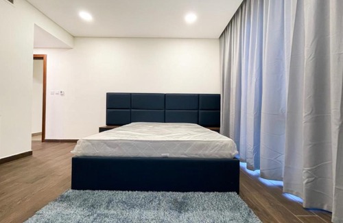 Lusail Apartment | LUXURY 2 BEDROOMS IN LUSAIL FOR FIFA