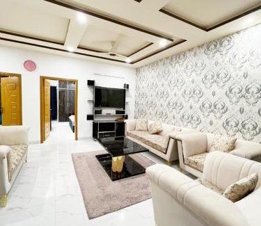 Islamabad Apartment | LUXURY 2 BHK COTTAGES in Islamabad