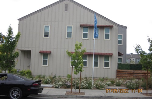 Southwest Santa Rosa House | LUXURY 2 STORY BRAND NEW HOUSE NEAR DOWNTOWN
