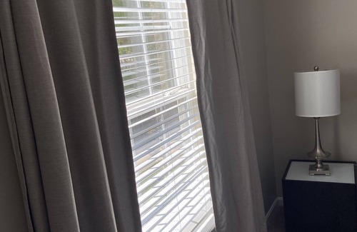Westerville Apartment | Luxury 2BD, 2BA w/free parking on site.