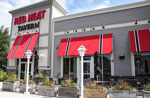 Bedford House | Luxury 2Bed/1Bath space in house