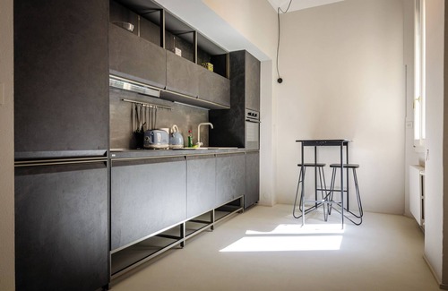 Historic Center Apartment | Luxury 2bed apartment in top location