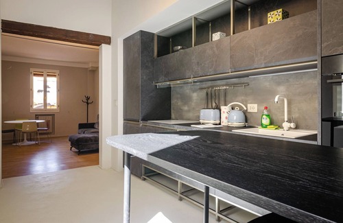 Historic Center Apartment | Luxury 2bed apartment in top location