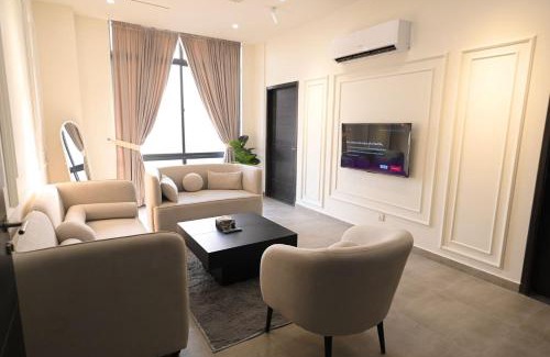 Islamabad Apartment | Luxury 2Bed-SkyPark One Gulberg Green Islamabad