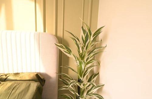 Islamabad Apartment | Luxury 2Bed-SkyPark One Gulberg Green Islamabad