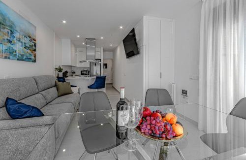 Playa San Juan Apartment | Luxury 2bedroom apartment on San Juan Beach