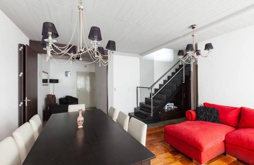 Villa Crespo Apartment | Luxury 2BR 1.5B in Palermo Queen