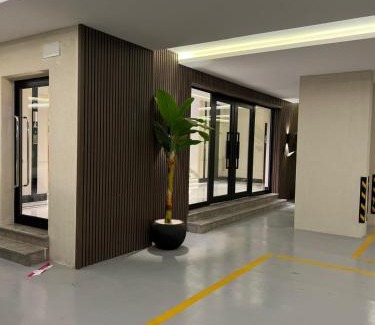 Jeddah Apartment | Luxury 2BR Apartment -Prime Area
