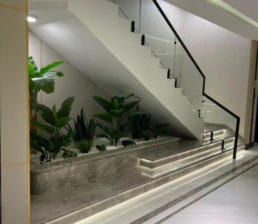 Jeddah Apartment | Luxury 2BR Apartment -Prime Area