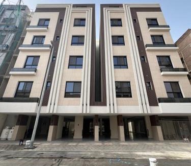 Jeddah Apartment | Luxury 2BR Apartment -Prime Area