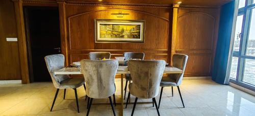 D.H.A. Apartment | Luxury 2BR Apartment, Sea View