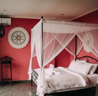 Payangan Villa | Luxury 2BR Ubud Villa with Infinity Pool and Jungle Views