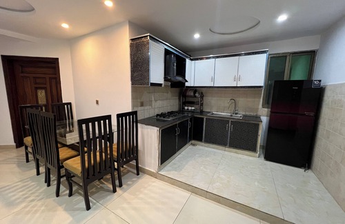 Murree Apartment | Luxury 2BR View Mall Road