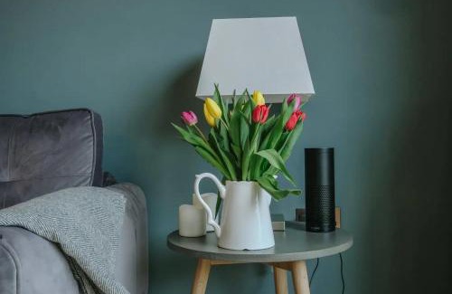 Cotham Apartment | Luxury 3-Bed Apartment - Spacious, Stylish Stay