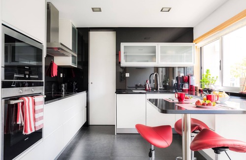 Centro / Baixa Apartment | Luxury 3 Bedroom Apartment in Historical City Center