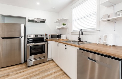 Shediac Apartment | Luxury 3 Bedrooms Downtown Shediac 15
