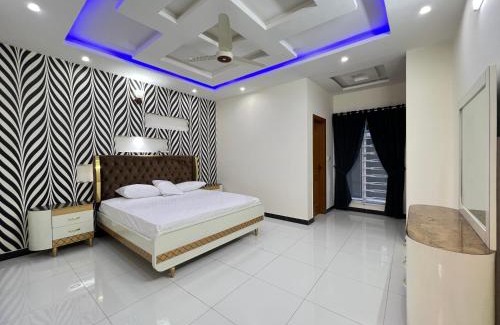 Islamabad Villa | Luxury 3 Bedrooms villa in Islamabad Margala Hills views