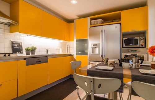 Citta Nuova-Barriera Nuova-San Vito-Citta Vecchia House | Luxury 350 Sq Mt flat with Terrace central Trieste