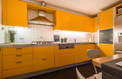 Citta Nuova-Barriera Nuova-San Vito-Citta Vecchia House | Luxury 350 Sq Mt flat with Terrace central Trieste