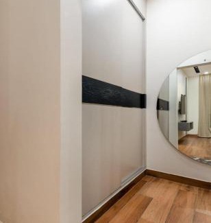 Gurugram Villa | Luxury 3bhk Duplex With Pvt Terrace