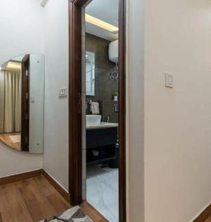 Gurugram Villa | Luxury 3bhk Duplex With Pvt Terrace