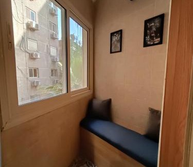 Agouza Apartment | Luxury 3BR in the heart of Mohandseen