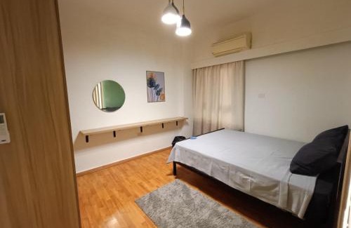 Agouza Apartment | Luxury 3BR in the heart of Mohandseen