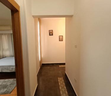 Agouza Apartment | Luxury 3BR in the heart of Mohandseen