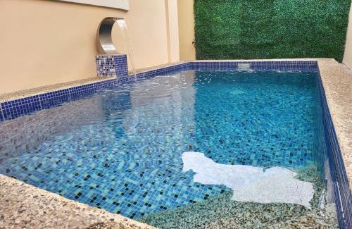 Batangas City Villa | Luxury 3BR Villa w Plunge Pool near SM Batangas City- Instagram-Worthy!