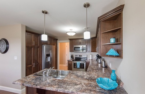 Charlottetown House | Luxury 4 Bed 4 Bath Home in Central Location