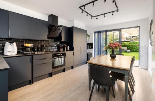 Maida Vale Apartment | Luxury 4 Bedroom Apartment in Central London