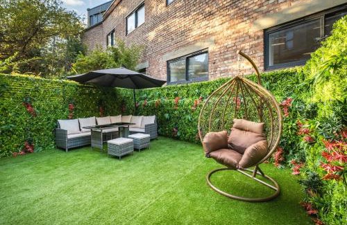 Maida Vale Apartment | Luxury 4 Bedroom Apartment in Central London